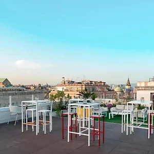 Neapolitantrips 4*, Naples Italy