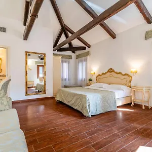 Casa Marsilli Affittacamere