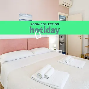 Hotiday Collection - Ortigia Opera Pensión Syracuse