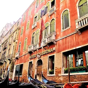 Lisbona Hotel
