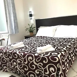 Serena House Bed and breakfast Roma