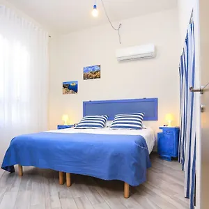 La Posidonia Oceanica Bed and breakfast Alguer