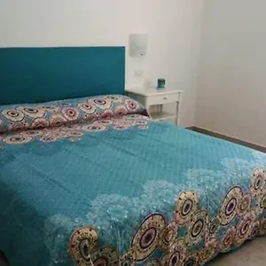 Casa Nova Bed and breakfast Alguer