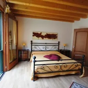 Apartament Alberghiera, Wenecja